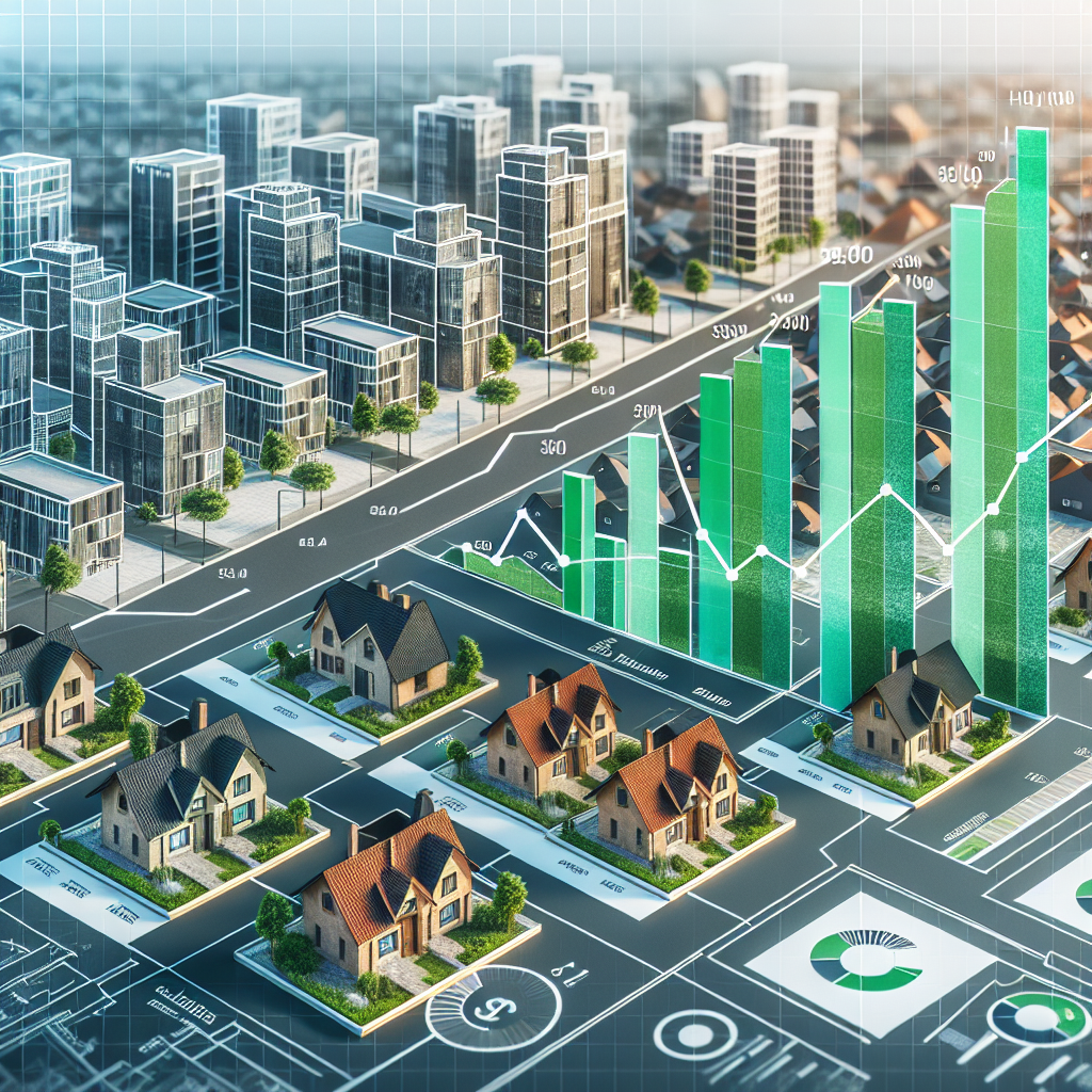 Bodenrichtwerts Einfluss auf Bauplanung in Herne Baukau Ost